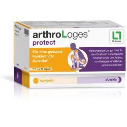 arthroLoges® protect 240St