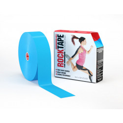 Bulk Tape (5cm x 32m) Uni Eletric Blue