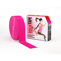 Bulk Tape (5cm x 32m) Uni Pink