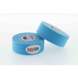 Fingertape (2,5cm x 5m) Uni Electric Blue
