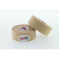 Fingertape (2,5cm x 5m) Uni Beige