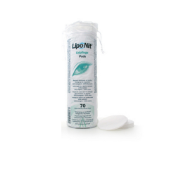 Lipo Nit Lidpflege Pads 70st