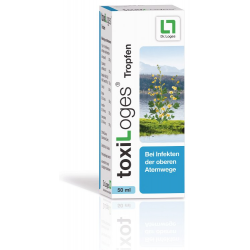 toxiLoges® Tropfen 50ml