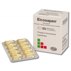 Eicosapen Kapseln 50st