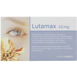 Lutamax 10 mg Kapseln  