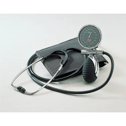 BosoClassic privat (Aneroid-Blutdruckmessgerät mit Stethoskop) 1st