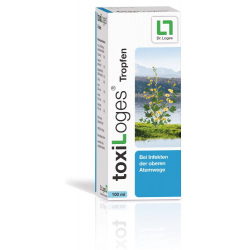 toxiLoges® Tropfen 100ml
