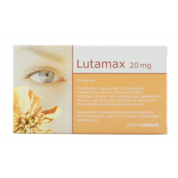 Lutamax 20 mg Kapseln