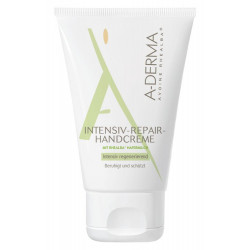 A-DERMA Basisline Intensiv Repair Handcreme 50 ml