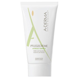 A-DERMA Basisline Pflegecreme 50 ml