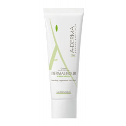 A-DERMA Dermalibour+ Regenerierende Creme 50 ml
