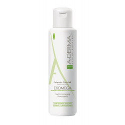 A-DERMA Exomega Intensiv Duschöl 200 ml