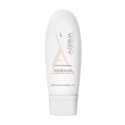 A-DERMA Hydralba Leichte Feuchtigkeitspflege 40 ml