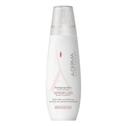 A-DERMA Sensifluid Mizellare Reinigungsmilch 200 ml