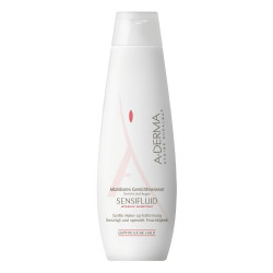 A-DERMA Sensifluid Mizellares Gesichtswasser 250 ml