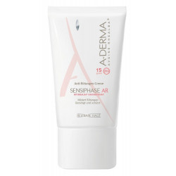 A-DERMA Sensiphase AR Anti-Rötungen Creme 40 ml