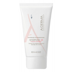 A-DERMA Sensiphase AR Feuchtigkeitsmaske 50 ml