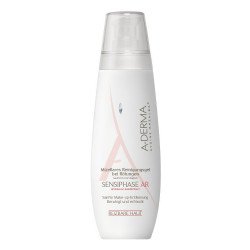 A-DERMA Sensiphase AR Mizellares Reinigungsgel 200 ml