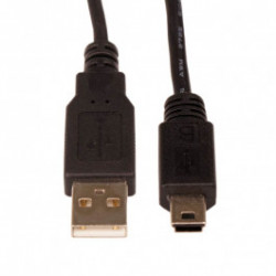 OneTouch VERIO Pro - Mini USB-Datenkabel / 1 Stück