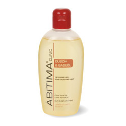 ABITIMA CLINIC Dusch- & Badeöl 200 ml