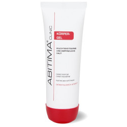 ABITIMA CLINIC Körpergel 125 ml