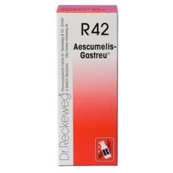 Aescumelis-Gastreu® R42 50ml Tropfen 