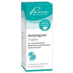 Antimigren® Pascoe Tropfen 50 ml