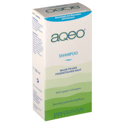 Aqeo Shampoo 200 ml