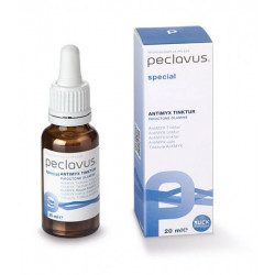 peclavus® podomed special AntiMYX Tinktur 20ml
