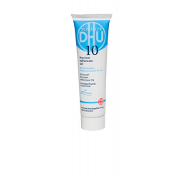Biochemie DHU 10 Natrium Sulfuricum D4 Gel 50 g