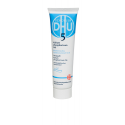 Biochemie DHU 5 Kalium Phosphoricum D4 Gel 50 g