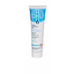 Biochemie DHU 6 Kalium Sulfuricum D4 Gel 50 g