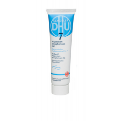 Biochemie DHU 7 Magnesium Phosphoricum D4 Gel 50 g