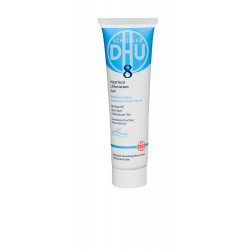Biochemie DHU 8 Natrium Chloratum D4 Gel 50 g