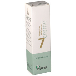 Biochemie Pflüger 7 Magnesium phosphoricum D4 Creme 75 g