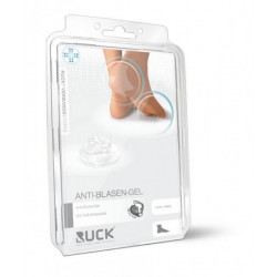 RUCK® VERBANDSSTOFFE Anti-Blasen-Gel 15ml