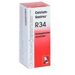 Calcium-Gastreu® R34 22ml Tropfen 