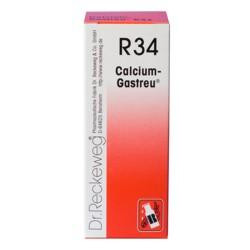 Calcium-Gastreu® R34 50ml Tropfen 