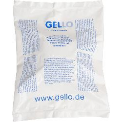 Gello Sofort-Kälte Kompresse 1St