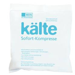 Kälte Sofort-Kompresse 15 x 21 cm 1St
