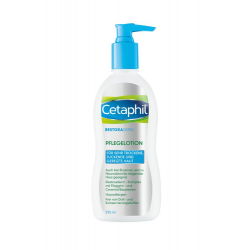 Cetaphil Restoraderm Pflegelotion 295 ml