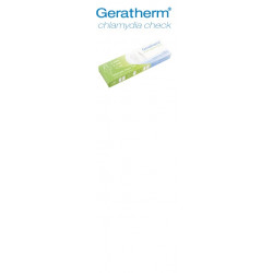 Chlamydia Check-Schnelltest Geratherm Women`s Health
