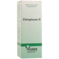 CHIROPLEXAN H Tropfen 50 ml