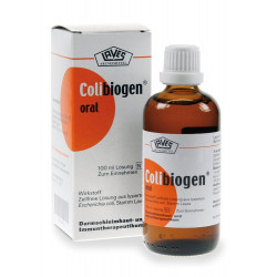 Colibiogen oral Lösung 100 ml