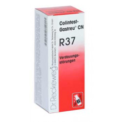 Colintest-Gastreu® CN R37 Verdauungsstörungen 50ml Tropfen