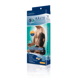 CT-PRO Kälte-Therapiesystem Ellenbogen Bandage