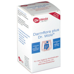 Darmflora plus® Dr. Wolz Pulver 70 g