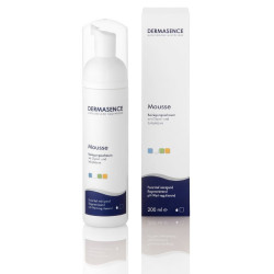 DERMASENCE Mousse Reinigungsschaum 200 ml