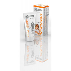 DEUMAVAN Salbe Natur ohne Lavendel 50 ml