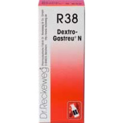 Dextro-Gastreu® N R38 50ml Tropfen 